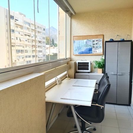 Apartamento Marbeland Marbella Exterior foto