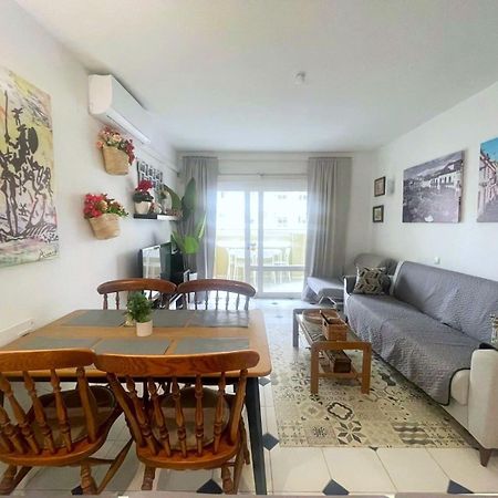 Apartamento Marbeland Marbella Exterior foto