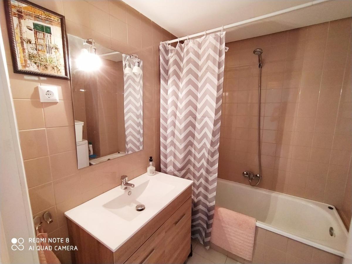 Apartamento Marbeland Marbella Exterior foto