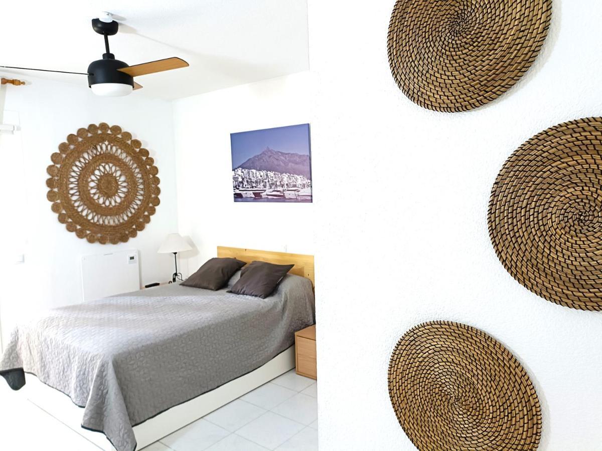 Apartamento Marbeland Marbella Exterior foto