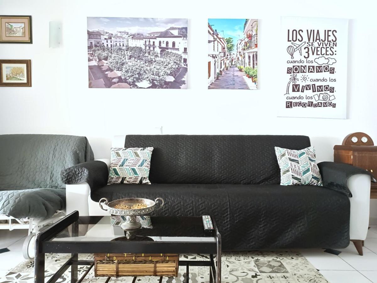 Apartamento Marbeland Marbella Exterior foto
