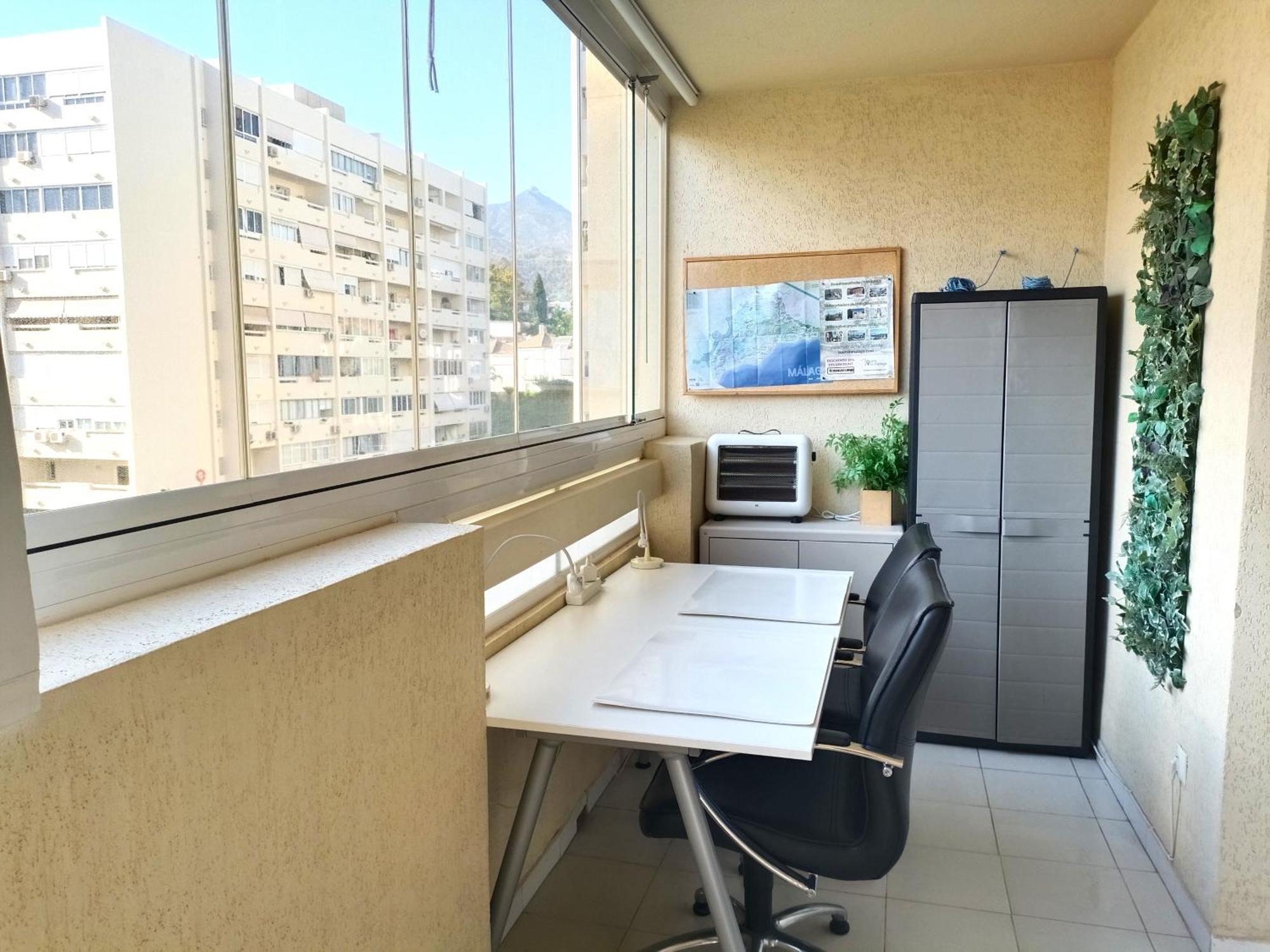 Apartamento Marbeland Marbella Exterior foto