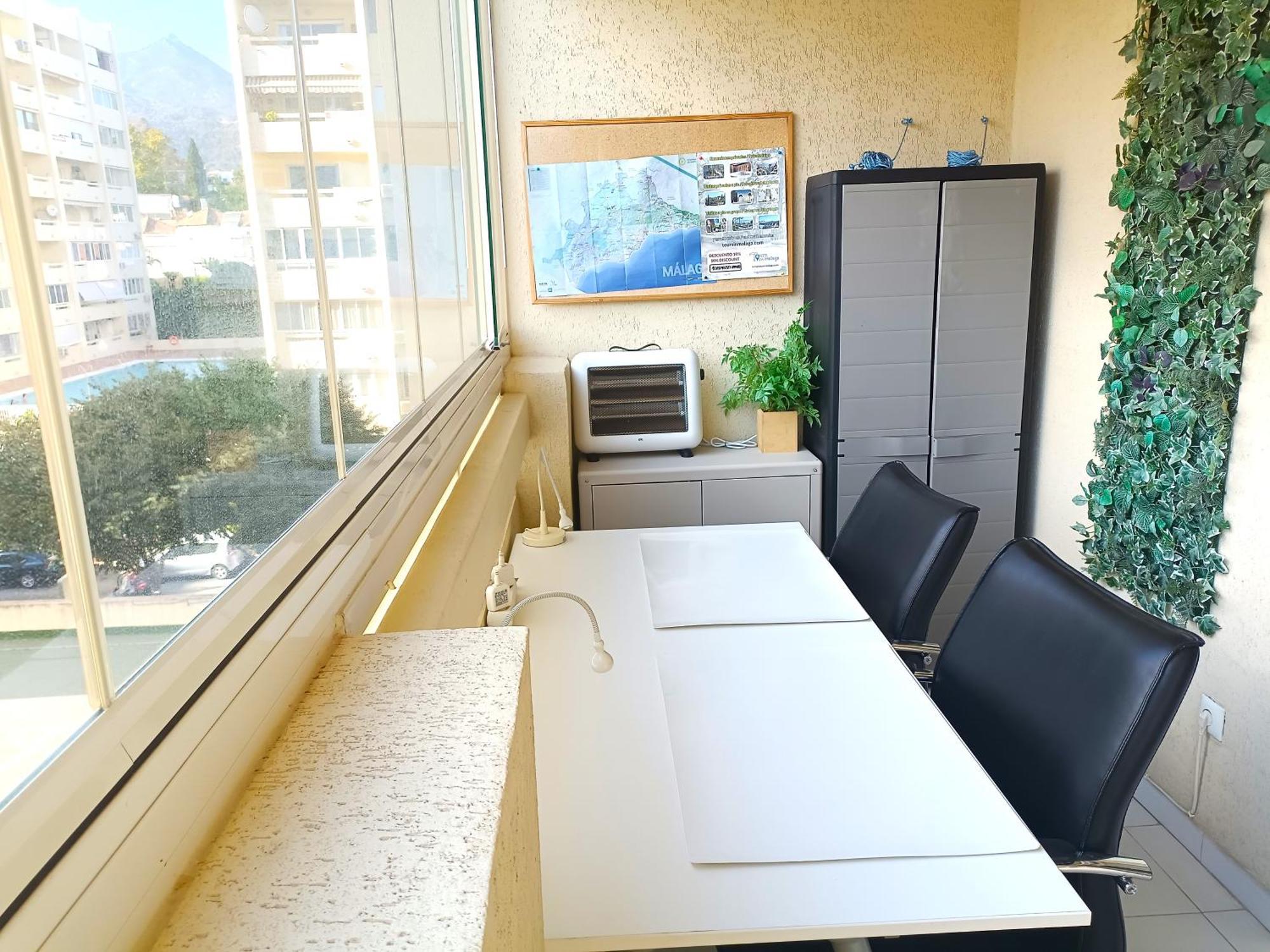 Apartamento Marbeland Marbella Exterior foto