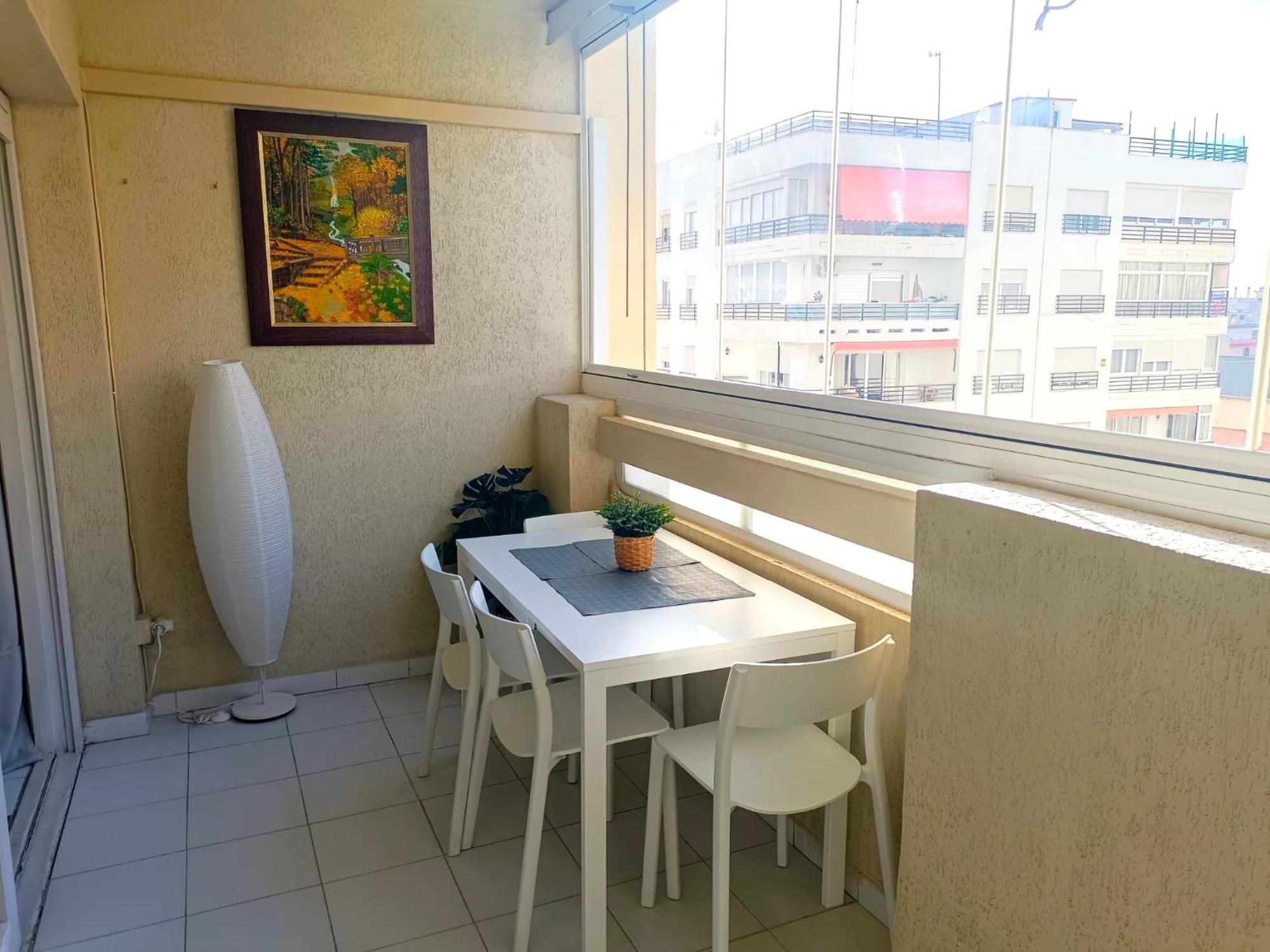 Apartamento Marbeland Marbella Exterior foto