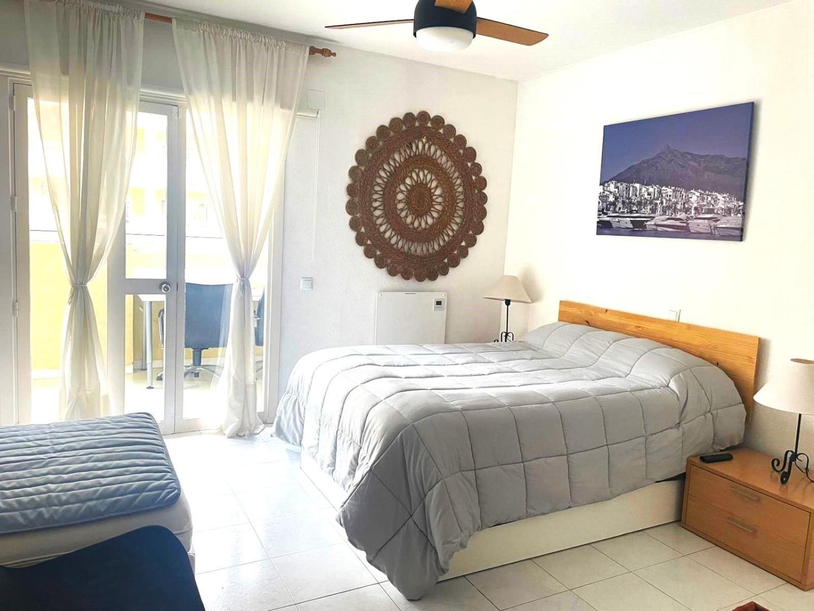 Apartamento Marbeland Marbella Exterior foto