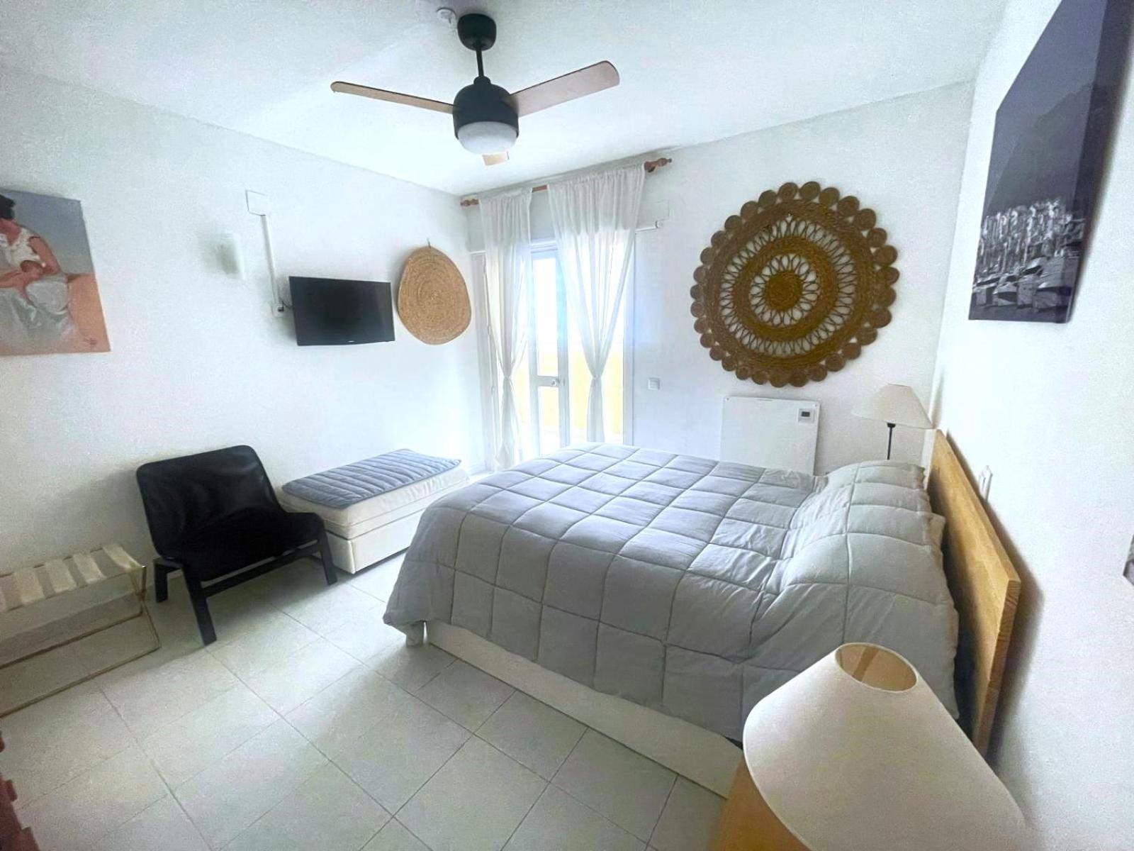 Apartamento Marbeland Marbella Exterior foto