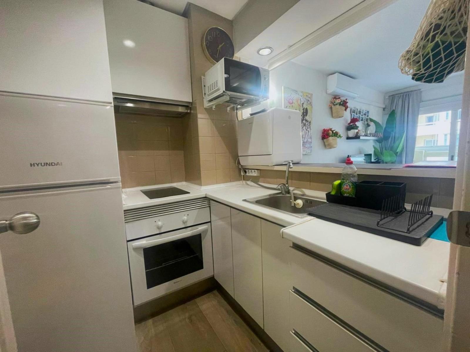 Apartamento Marbeland Marbella Exterior foto